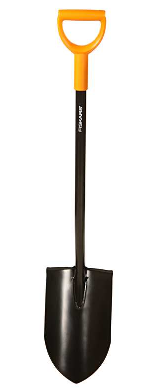 Pistolapio Fiskars teräsvarsi - Lapiot ja talikot - 6411503201551 - 1