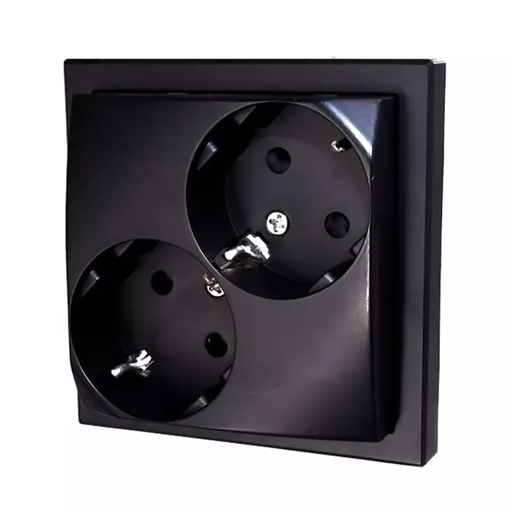 Pistorasia 2-os Hiili up vino - Pistorasiat, haaroittimet ja kytkimet - 6438140197351 - 1