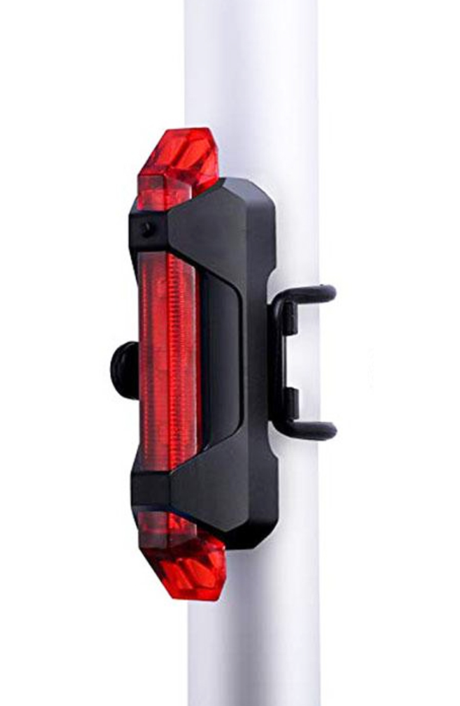 POLKUPYÖRÄN LED TAKAVALO BS-216 - Pyörän etuvalot ja takavalot - AB50000002831 - 1