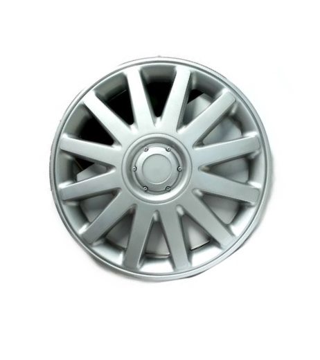 PÖLYKAPSELIT 16 - Rengastarvikkeet - 6438168087191 - 1