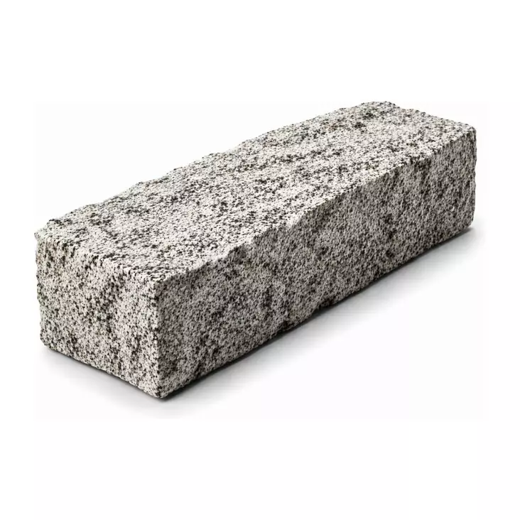 Porakivi 30x30x100 - Puutarhakoristeet - 4646482100001 - 1