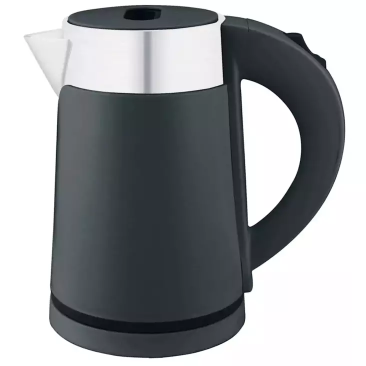 Vedenkeitin 0,8L Prego P1191 - Kahvinkeittimet ja ja vedenkeittimet - 6430037756801 - 1