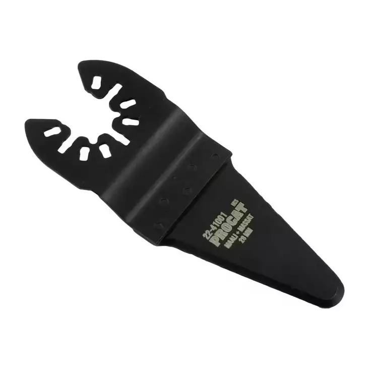 Procat Monitoimikoneen veitsiterä 28mm - Monitoimikoneen terät - 6430058040101 - 1
