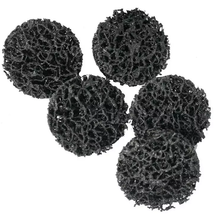 Puhdistuslaikka 5kpl Roloc - Autonpesuharjat ja -sienet - 6430074691141 - 1