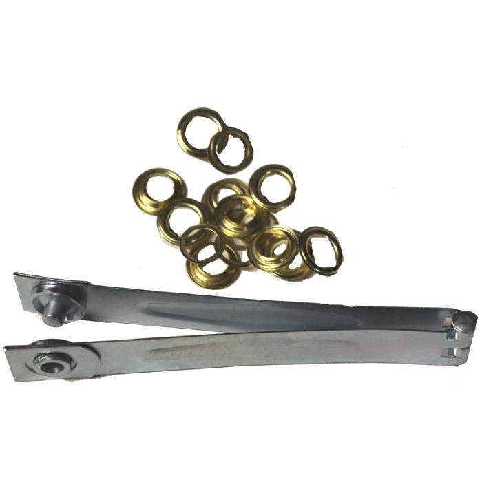 Purjerenkaat + Pihdit - Hakaset ja niitit - 6430013061851 - 1