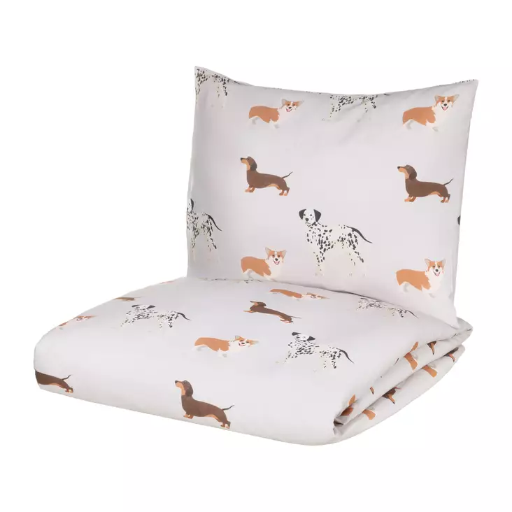 Pussilakanasetti Tessut 150x210cm - Pussilakanat, petivaatteet ja tyynyt - 6410416510941 - 1