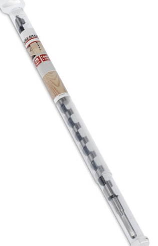 Puuporanterä 460mm KREATOR - Puuporanterät - 5400338045271 - 1