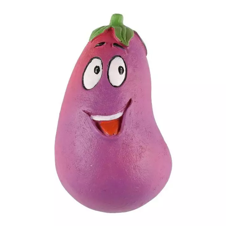 Puutarhakoriste vihannes munakoiso - Puutarhakoristeet - 6410416317281 - 1