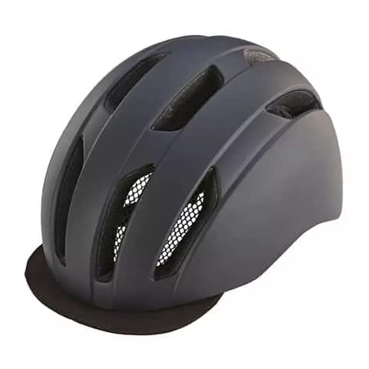 Pyöräkypärä E Bike 52-58Cm Prophete - Pyöräilykypärät ja suojavarusteet - 4009208009941 - 1