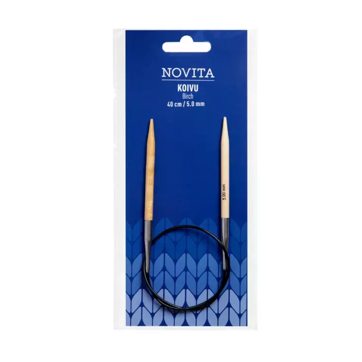 KOIVU PY=C3=96R=C3=96PUIKKO 40CM 5,0 - Pyöröpuikot - 6412619845011 - 1