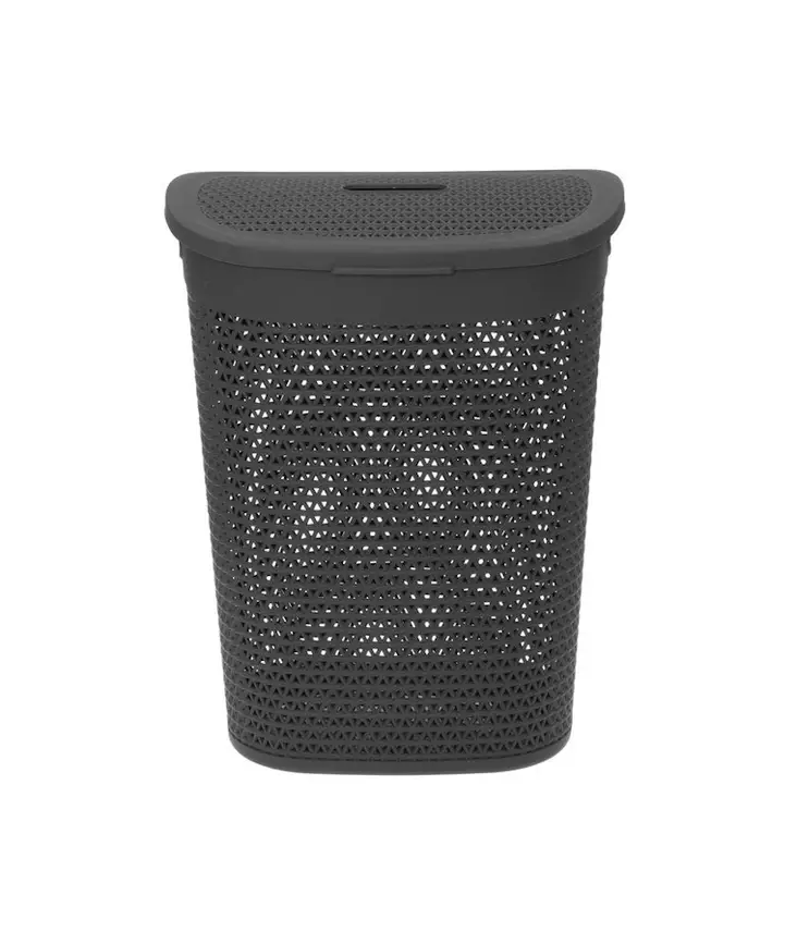 pyykkikori 60l - Pyykkikorit - 6410416067421 - 1