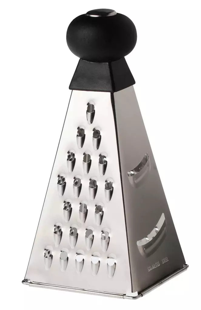 RAASTIN Nupilla Teräs Maku - Keittiötyövälineet - 6410411823541 - 1