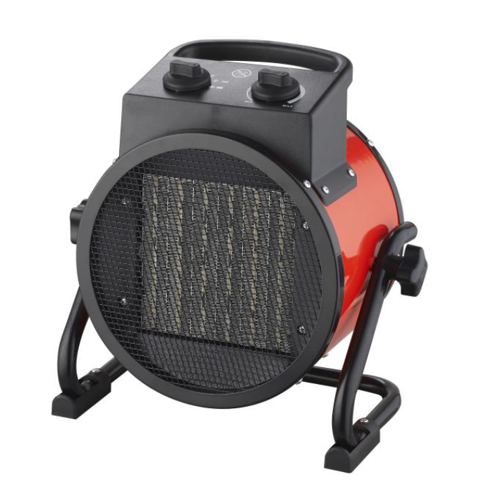 rakennusl=C3=A4mmitin duro keraaminen - Rakennuslämmittimet ja lämpöpuhaltimet - 6438168108001 - 1