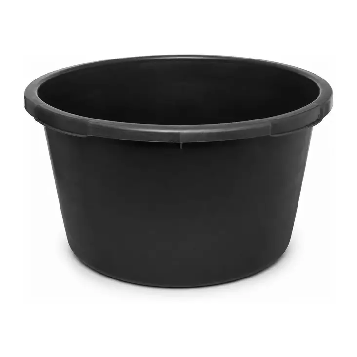 Rakennuspalju 45L pyöreä - Rakennuspaljut ja sangot - 6438168122281 - 1