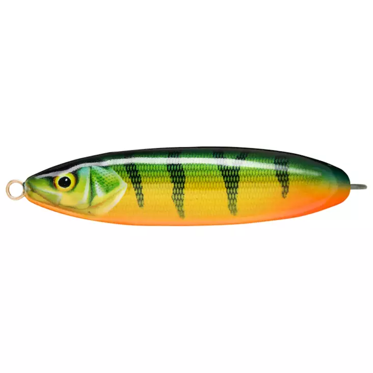 Rapala Weedless Minnow Spoon 7cm ATPE - Lipat ja lusikat - 022677357621 - 1