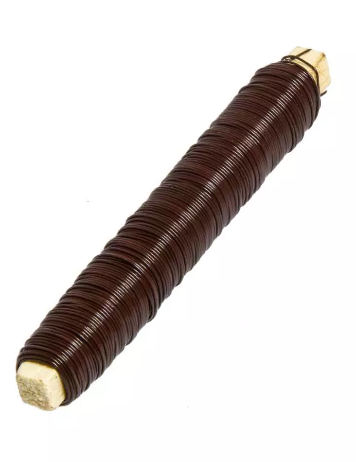 RAUTALANKA 100G RUSKEA - Rautalangat - 6410411580871 - 1