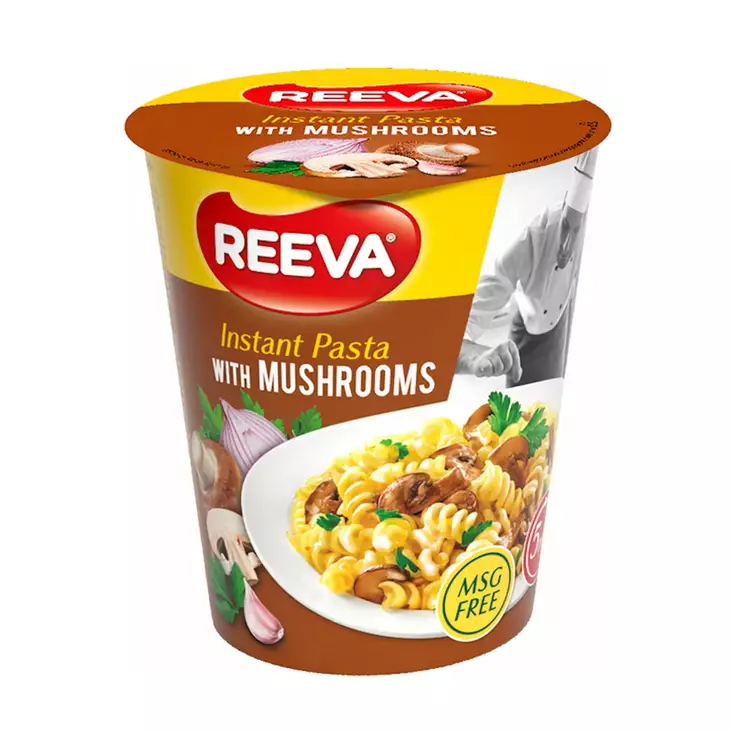 PIKAPASTA HERKKUSIENI UKRAINALAINEN 70G - Ateria-ainekset ja keitot - 4820179255041 - 1