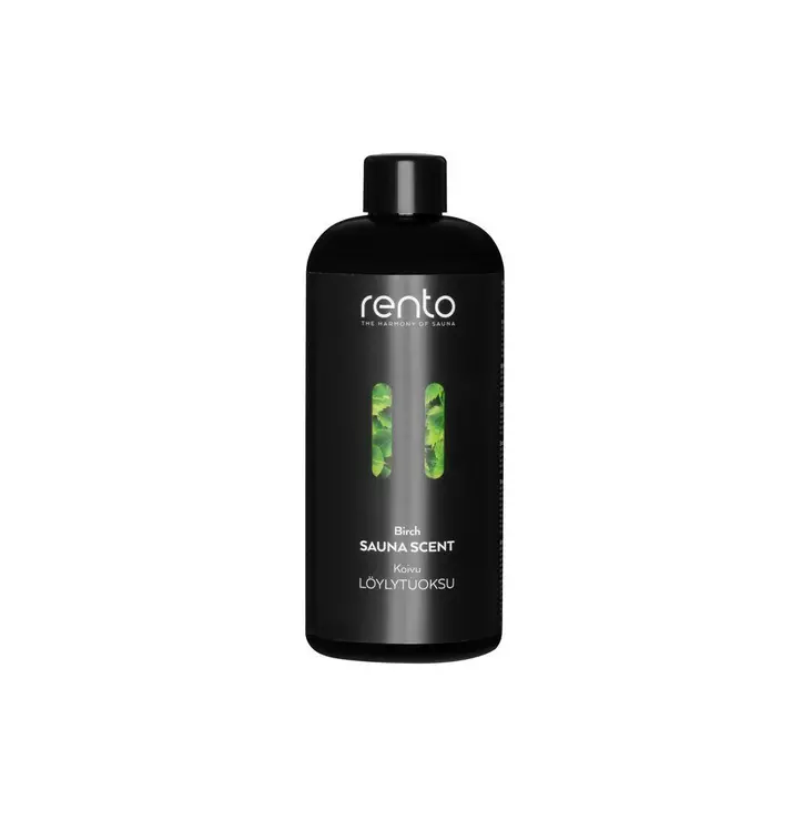 rento l=C3=B6y=C3=B6ytuoksu koivu 400ml - Sauna- ja löylytuoksut - 6410413179431 - 1