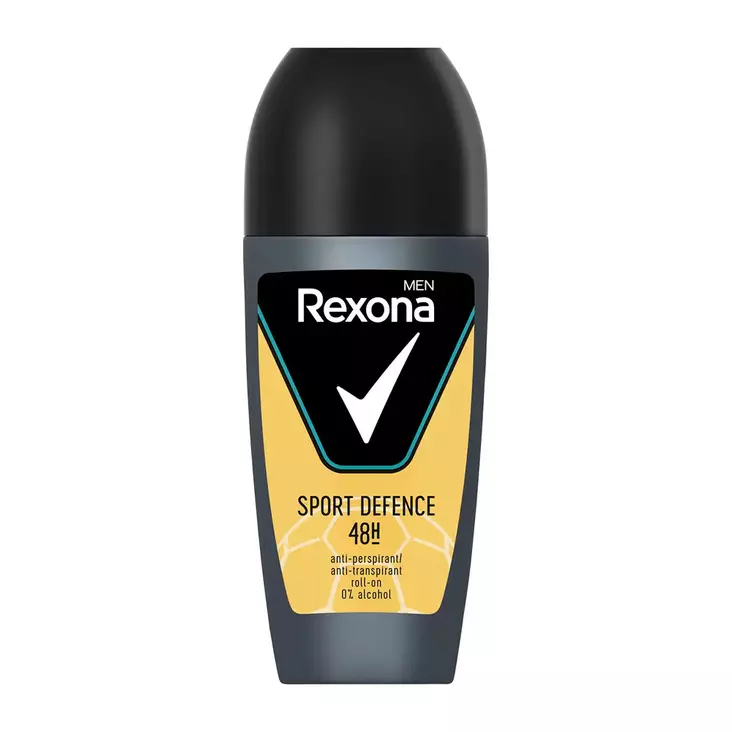Rexona Sport Defence deo roll-on 50 ml - Miesten deodorantit - 59095521 - 1