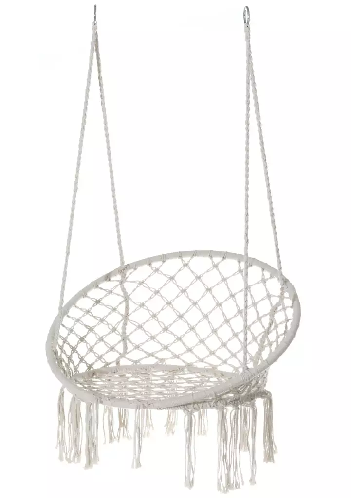 Riipputuoli 80 cm 4Living - Riipputuolit - 6410413260801 - 1