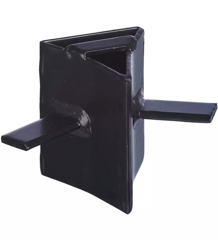 RISTIHALKOMATERÄ 6T Timco 6T halkomakoneen 4in1 ristihalkoja - Halkaisuterät ja klapikonetarvikkeet - 6438014127811 - 1