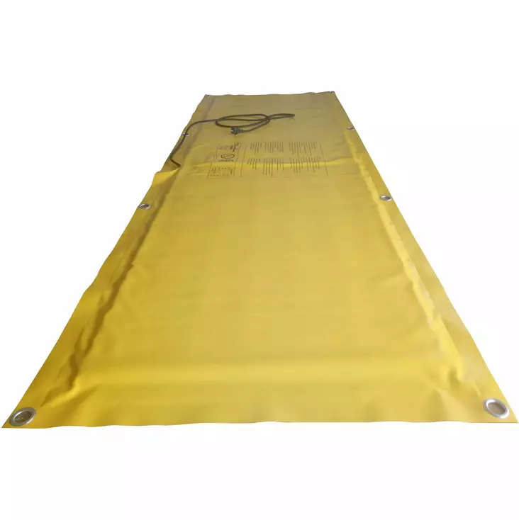 ROUDANSULATUSMATTO - Työkoneet ja tarvikkeet - 6438014322681 - 1