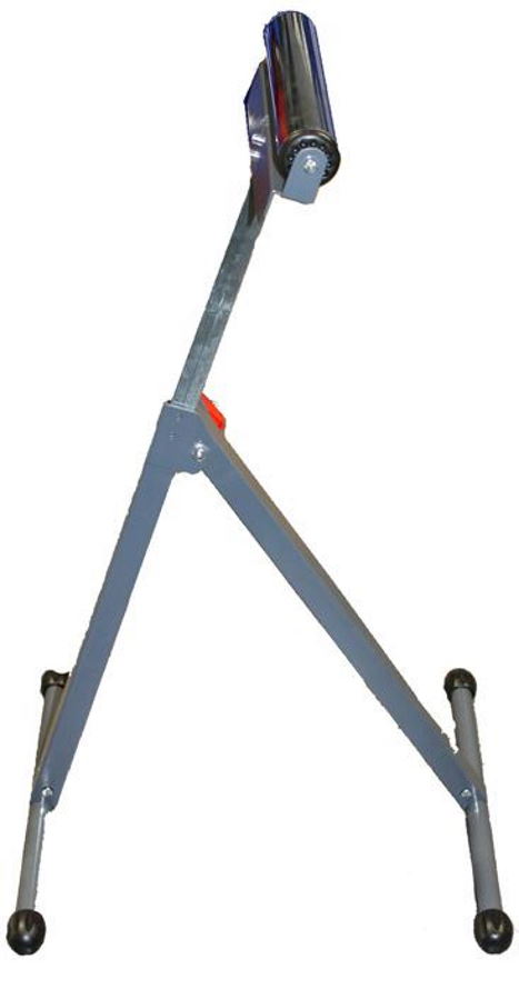 RULLATUKI SÄÄDETTÄVÄ - Apupukit ja työpöydät - 6430013066061 - 1