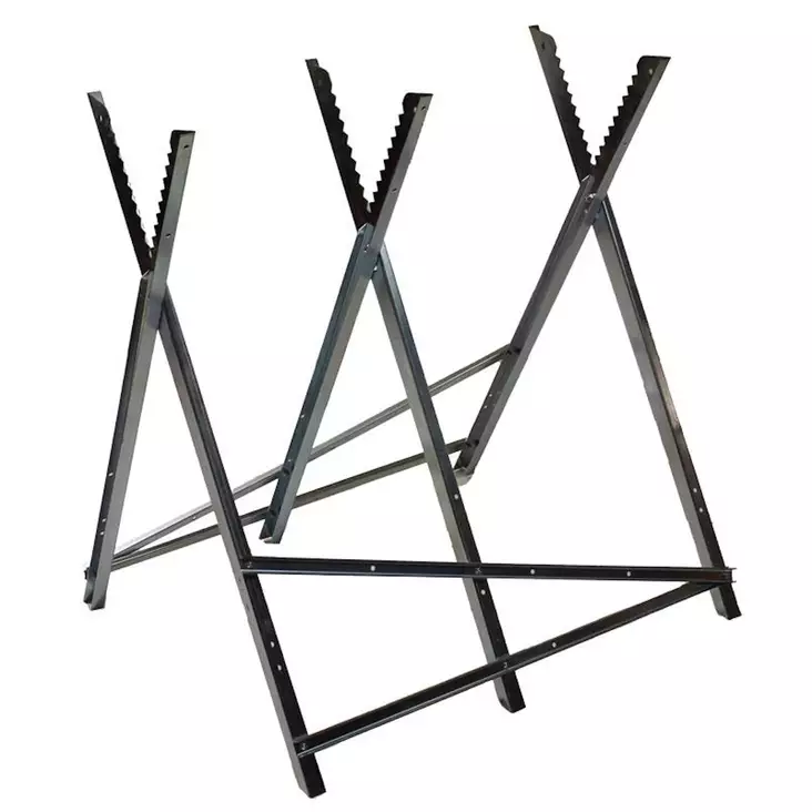 Sahapukki 820x790x815mm - Työpukit ja tasotikkaat - 6430032153681 - 1