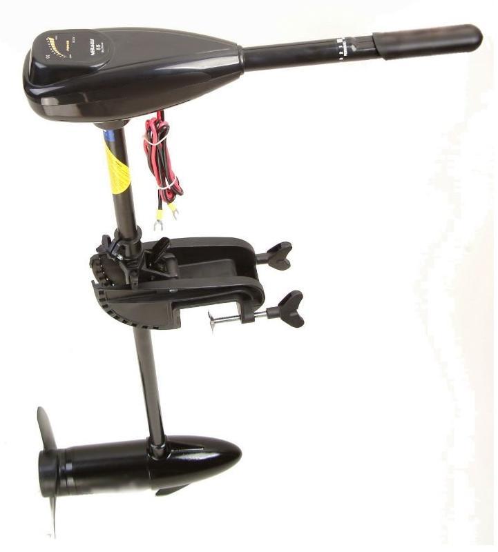 Sähköperämoottori TENO 46 LBS - Sähköperämoottorit - 6438168030791 - 1