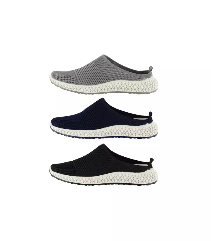 SANDAALIT MESH MIESTEN ACCES - Kengät ja kenkätarvikkeet - 6410416046501 - 1