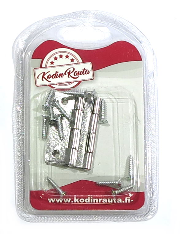 SARANA 45MM 2KPL - Saranat - 6438417018921 - 1