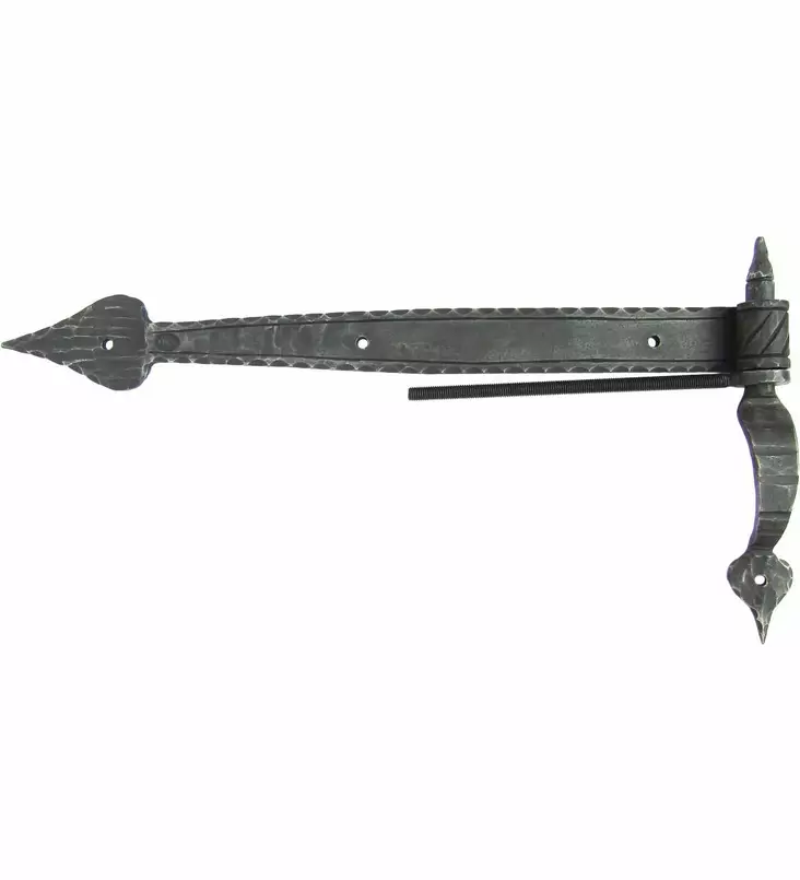 SARANA TAKORAUTA 30CM SEPÄN TAKOMA - Saranat - 6430035700851 - 1