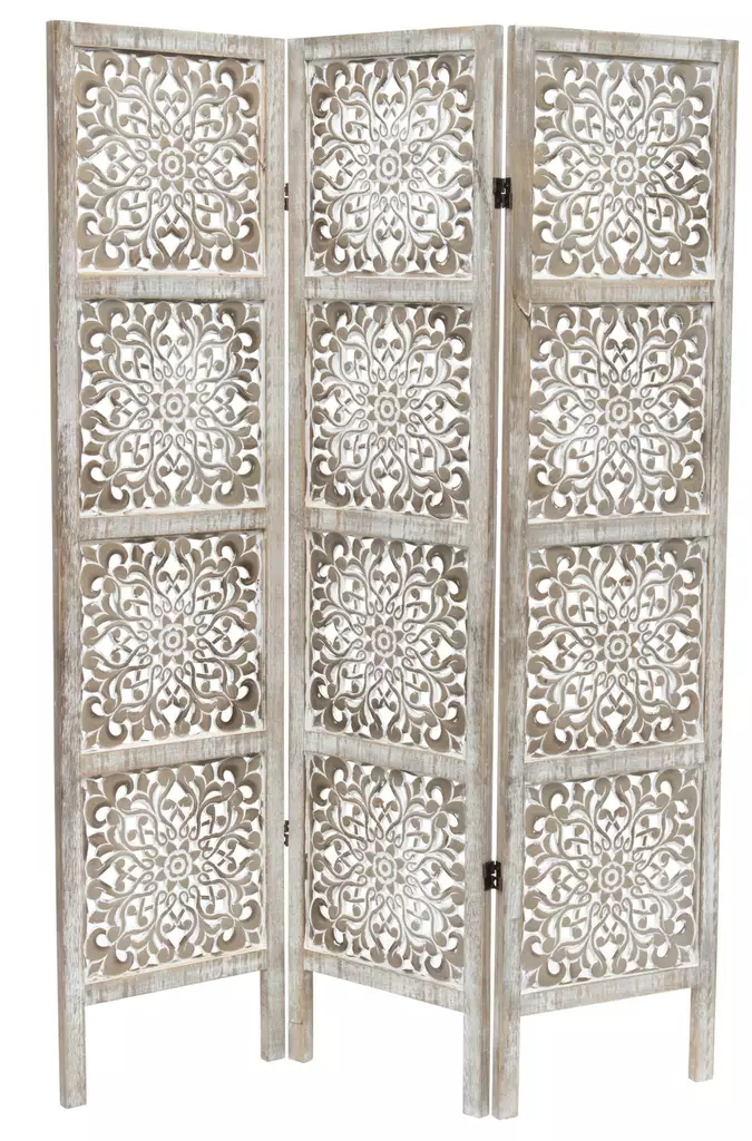 SERMI AMELIA 4Living tilanjakaja - Koriste-esineet - 6410413072831 - 1