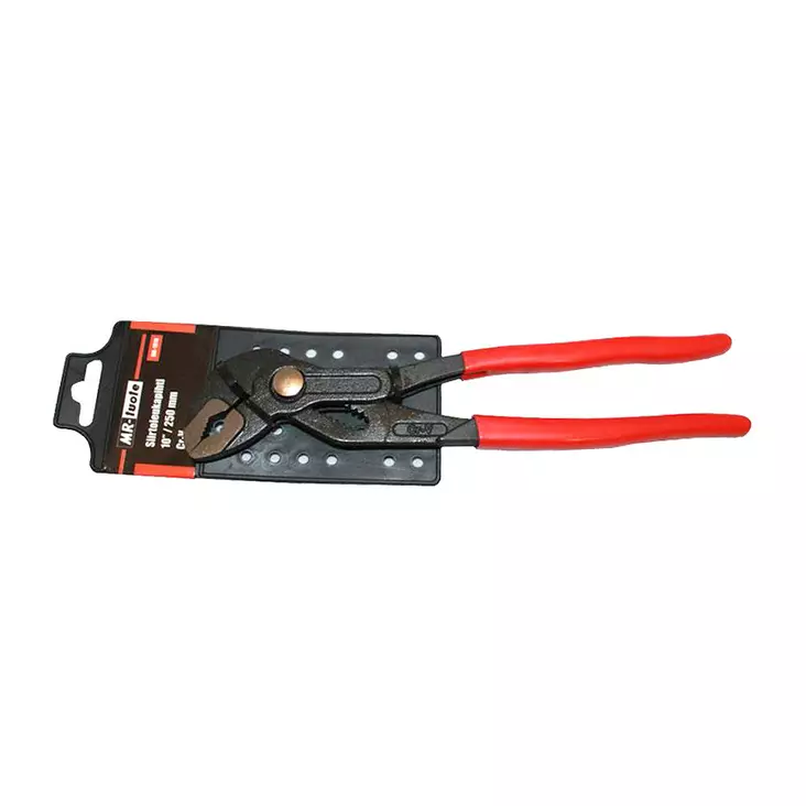 Siirtoleukapihti 250mm 10" - Putki- ja siirtoleukapihdit - 6430032156811 - 1