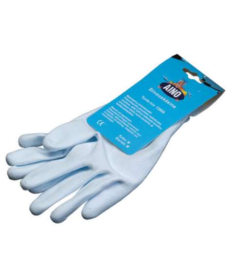 Siivouskäsine Aino M - Suojakäsineet ja suojavälineet - 6416096128681 - 1