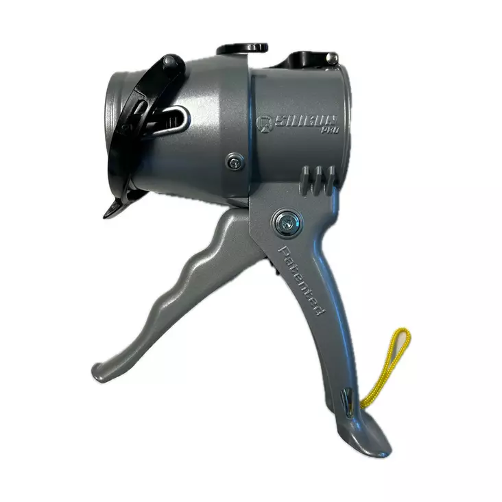 Silikonipuristin SILIGUN Pro - Silikonipuristimet ja uretaanipistoolit - 721749899891 - 1
