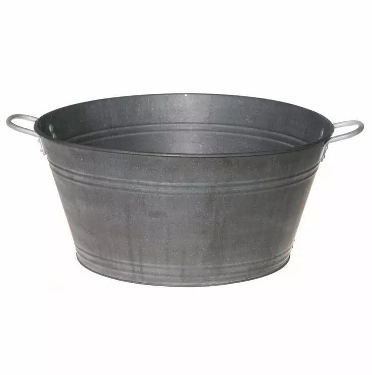 SINKKIVATI 40X49X19 CM 4Living - Sisustuskorit ja puulaatikot - 6410413274891 - 1