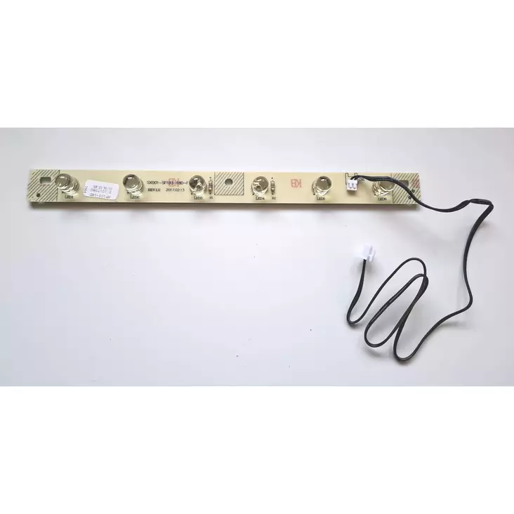 Sisustustakan led paneeli Madison - Sisustustakat - 802111 - 1