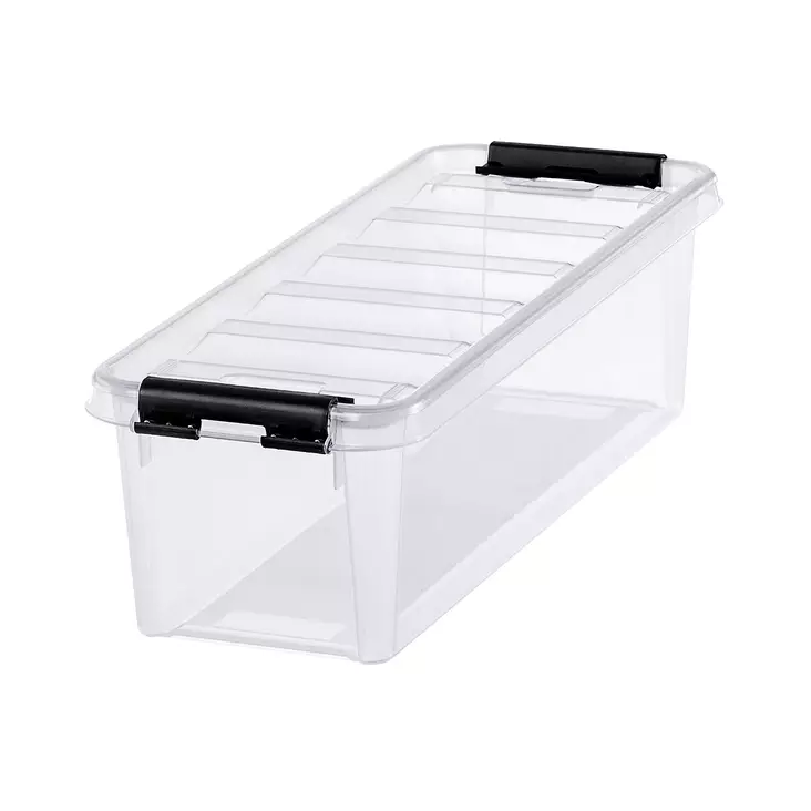 SmartStoreT Classic 3,5 L - Säilytyslaatikot ja muovilaatikot - 7332462067691 - 1