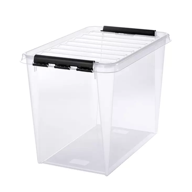 SmartStoreT Classic 66 L - Säilytyslaatikot ja muovilaatikot - 7332462067721 - 1