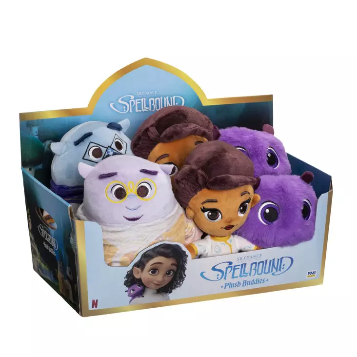 Spellbound pehmo 20 cm - Pehmolelut - 7290117587041 - 1