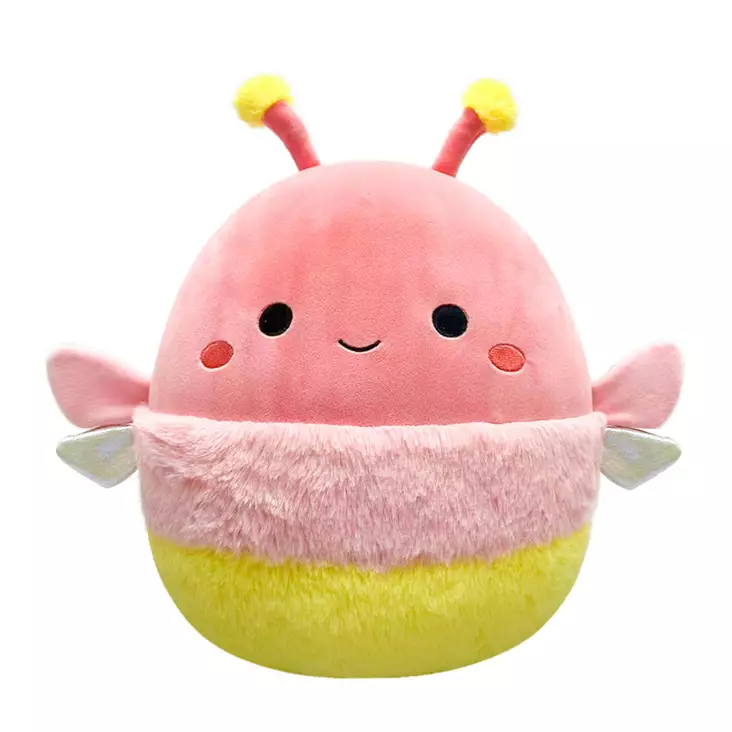 Squishmallows 30 cm Apollo Firefly - Pehmolelut - 0196566453241 - 1