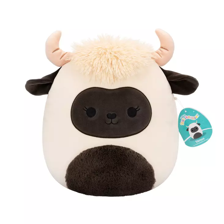 Squishmallows 30 cm Venus Sheep - Pehmolelut - 0191726853701 - 1