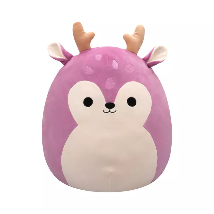Squishmallows 40 cm Shantrice Fawn - Pehmolelut - 0196566453371 - 1