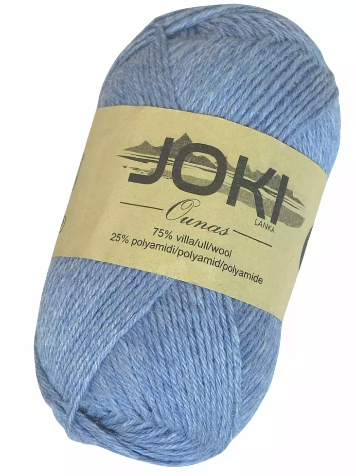 Sukkalanka joki villalanka - Sukkalangat - 6438159364461 - 1