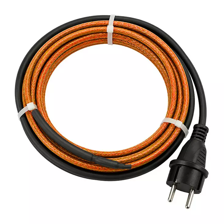 Sulanapitokaapeli 6m 60W Nordland - Sulanapitokaapelit - 6438168121741 - 1