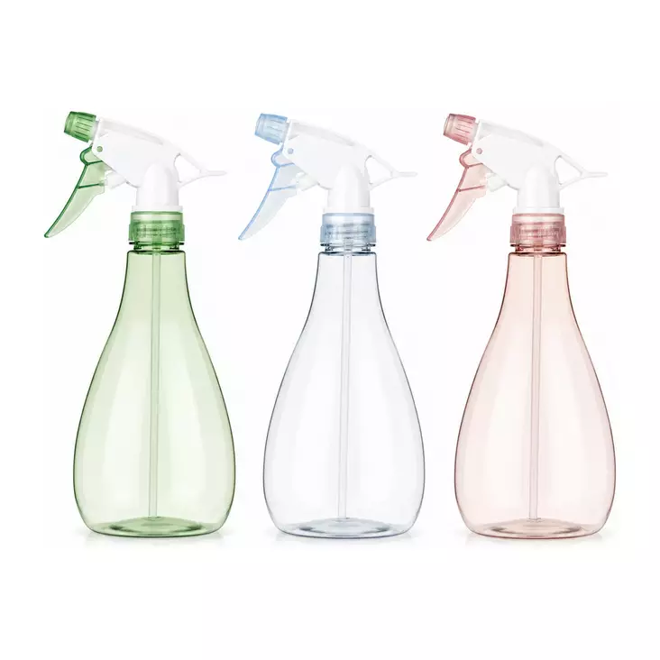 SUMUTINPULLO 600ml - Sisäkukkien kastelu ja sumutinpullot - 6438159364881 - 1