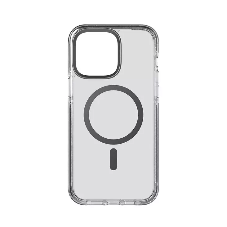 Evo Crystal MagSafe iPhone 14 Pro Max - Puhelimet ja puhelintarvikkeet - 5056586705971 - 1