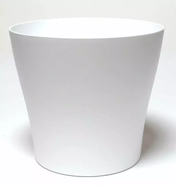 Kukkaruukku SUOJARUUKKU Liegi 18 - Sisäruukut ja suojaruukut - 3838851359711 - 1