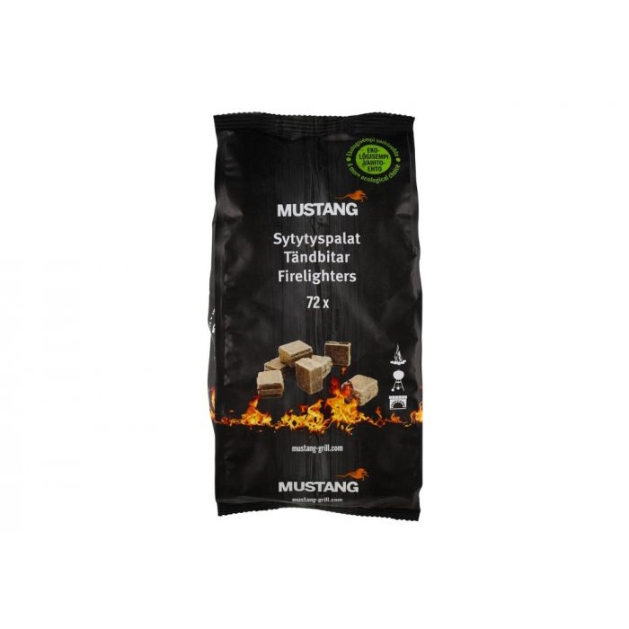 Sytytyspala eko 72 KPL - Sytytyspalat - 6410412113191 - 2